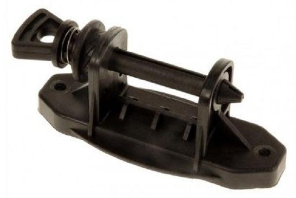 Koltec International Kunststof lintspanner 3 stuks