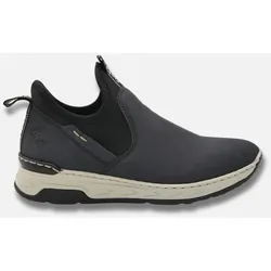 Slipper - Sneaker low - dunkelblau - 36
