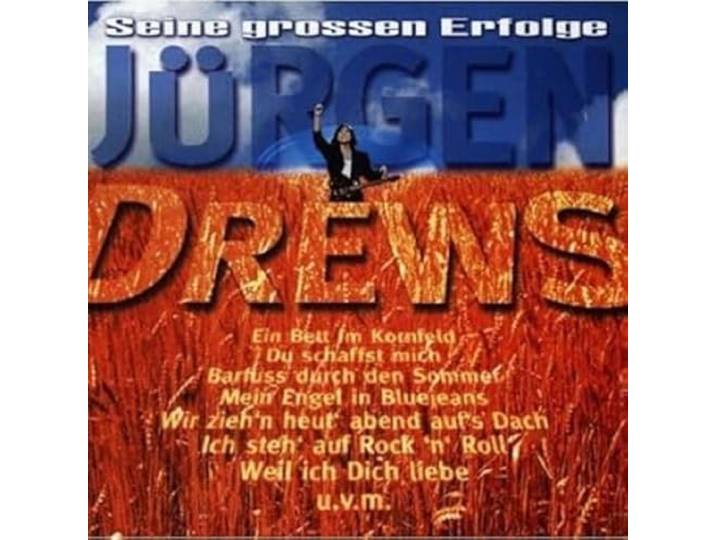 Drews, J: Seine Grossen Erfolge
