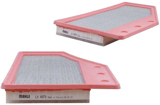 MAHLE LX 4573 Air filter