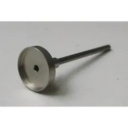Aircraft Ersatz-Graviernadel GS PRO 45°