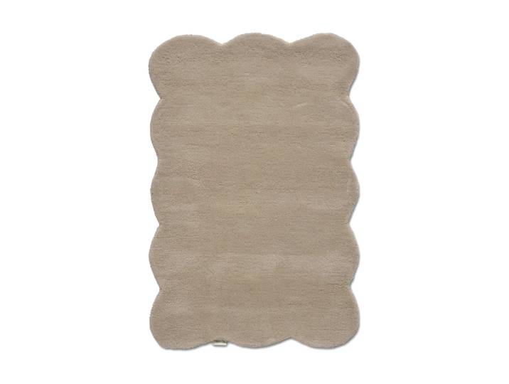 Classic Collection Paillasson Clam 60x90 cm Beige