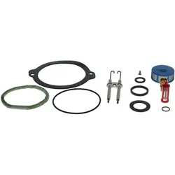 BOSCH Ersatzteil TTNR: 7736604320 Service-Set BE 18kW everp