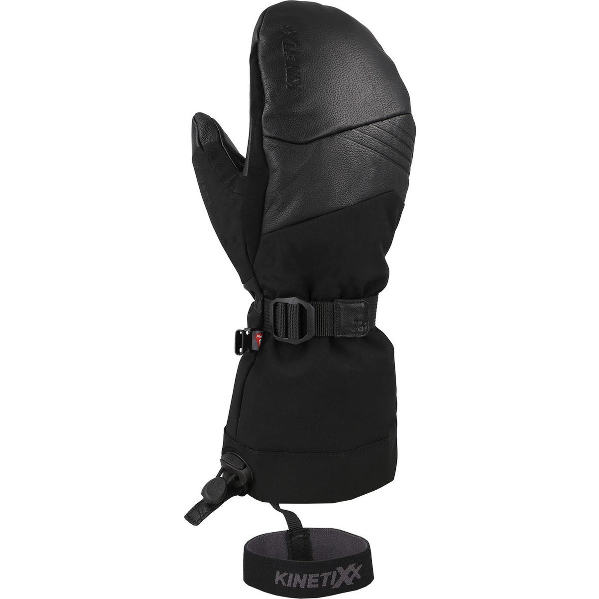 KinetiXx Akima Mitten GTX black (01) 8 7025-165-01-8
