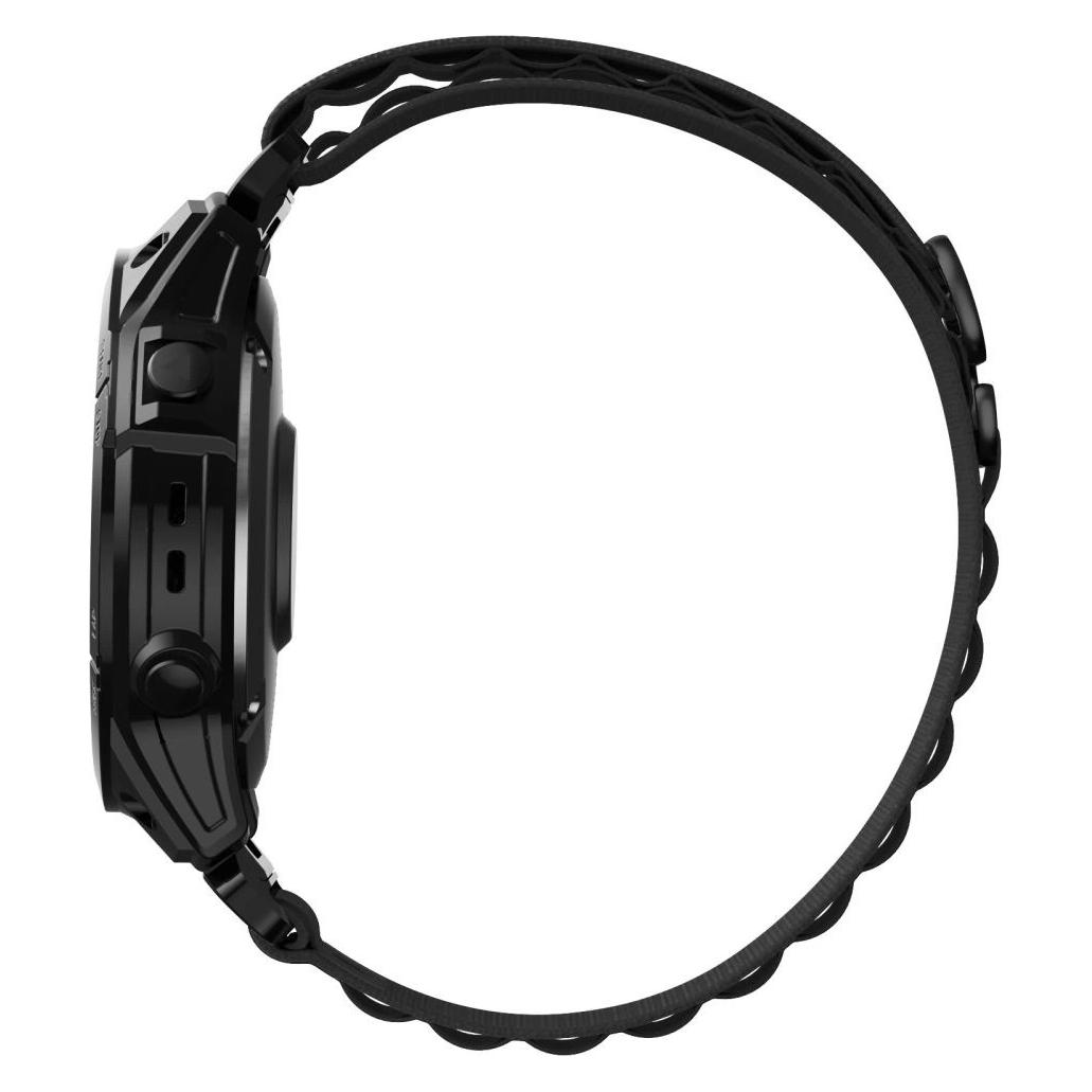 Tech-Protect Nylon Pro Strap (26 mm, Nylon) (24317-0)