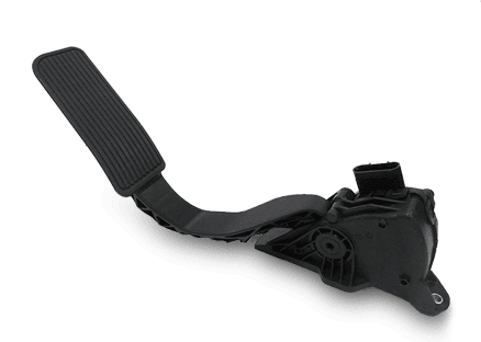 BOGAP C1615100 Gaspedal