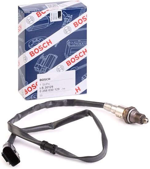 Bosch 0 258 030 129 Lambda sensor