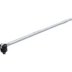 Gelenkgriff Abtrieb Außenvierkant 10mm (3/8") 450mm