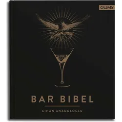 Bar Bibel, Ratgeber von Cihan Anadologlu