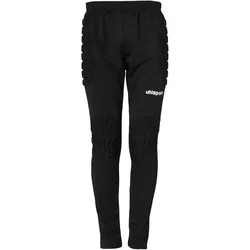 uhlsport Essential Torwarthose schwarz 164