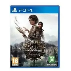 Microids, Syberia: The World Before (20 Years Edition)