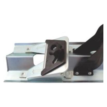 Edma GKP-Winkelhobel Rap-Plac einstellbarer Winkel 22-45° (HS900692)