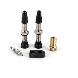 JOE ́S NO-FLATS Tubeless Ventile Französisch / Presta | 32 mm