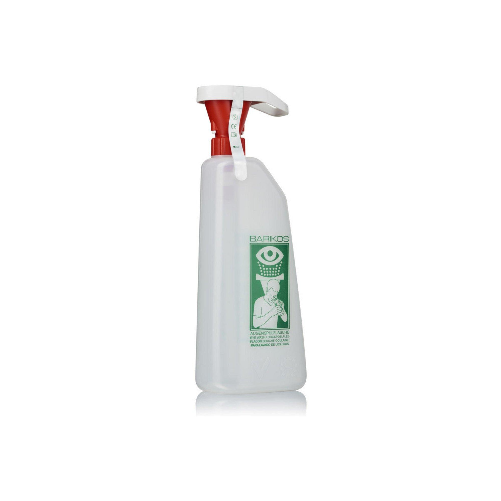 BARIKOS Augenspülflasche KS 620 ml ; BARTELSRIEGER (954004)