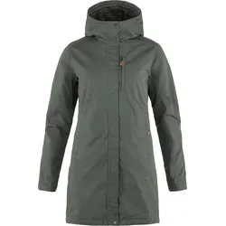 Fjällräven Kiruna Padded Damen Parka