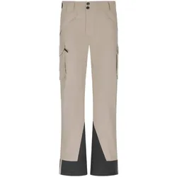 2117 Krasse Hose Damen - beige-502 / S