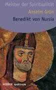 Anselm Grün - Benedikt von Nursia: Meister der Spiritualität - Preis vom 18.10.2026 19:22:15 h