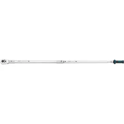 Hazet, Drehmomentschlüssel, Drehmomentschlüssel 6160-1CT ∙ Nm min-max: 600 - 1600 Nm ∙ Toleranz: 3% ∙ Vierkant 25 mm (1 Z... (1")