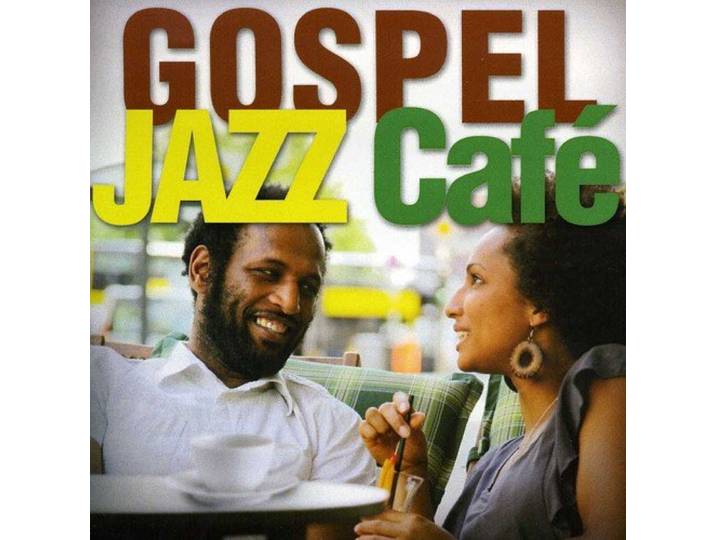 Gospel Jazz Cafe