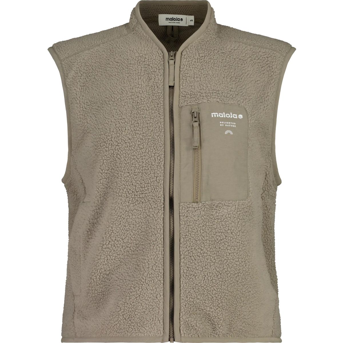 Maloja TolaM. warm shadow (1227) XS 42435-1-1227-XS