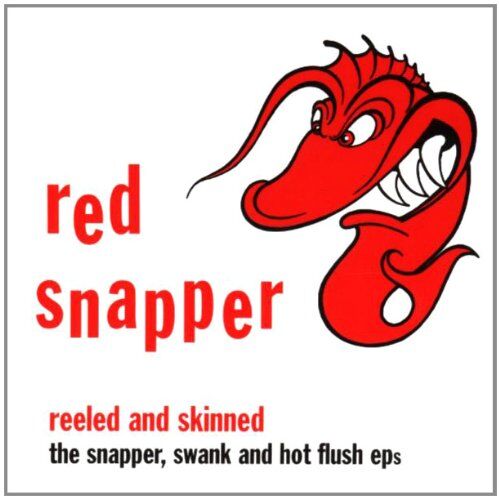 Red Snapper - Reeled and Skinned - Preis vom 17.10.2026 19:25:27 h