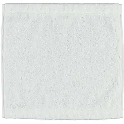 CaWö Seiftuch Lifestyle 30 x cm Baumwolle Weiß