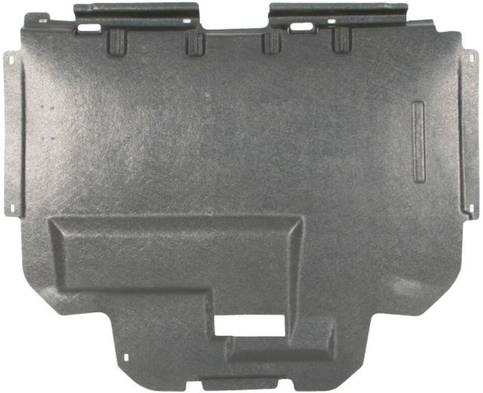 Motorabdeckung REZAW-PLAST RP150507