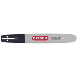 Oregon, Zubehör Gartenmaschinen, Schwert Control/Speed/VersaCut, Länge 38 cm, Nutbreite1.3 mm (Kettensäge)
