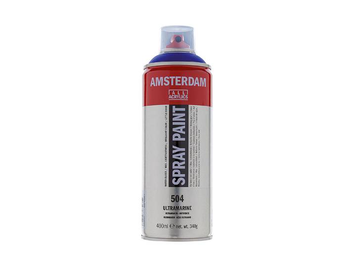 Amsterdam Acryl Spray 400 ml