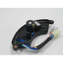 Unicraft AVR Regler PG-E 40 20044-00015-00 / 3,3kW