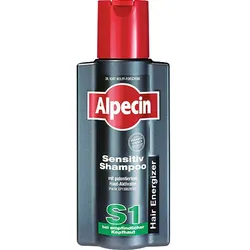 250ml Alpecin Sensitiv Shampoo S1