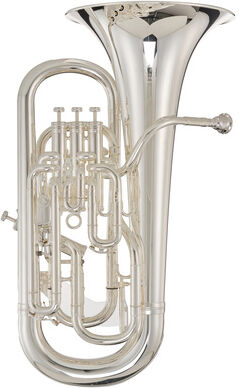Besson BE967T S Bb-Euphonium