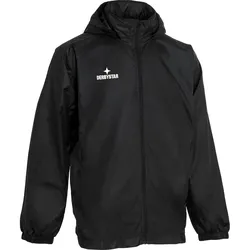 DERBYSTAR Hyper Allwetterjacke II schwarz XL
