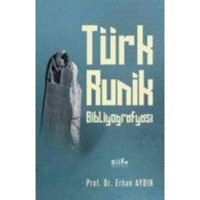 Türk Runik Bibliyografyasi, Taschenbuch von Erhan Aydin, Bilge K¿lt¿r Sanat