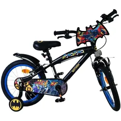 Volare, Kindervelo, (16")