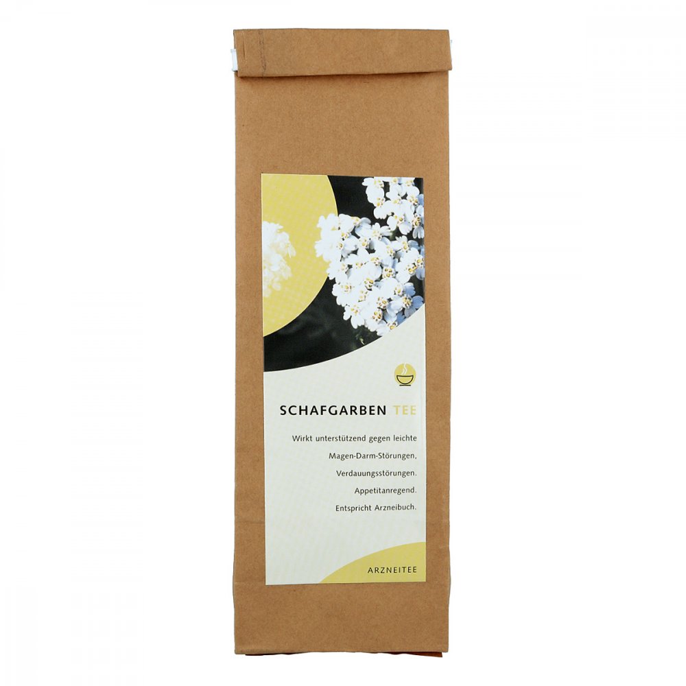 Alexander Weltecke GmbH & Co KG Schafgarbentee 00430166