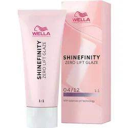 60ml Wella Professionals Shinefinity Zero Lift Glaze