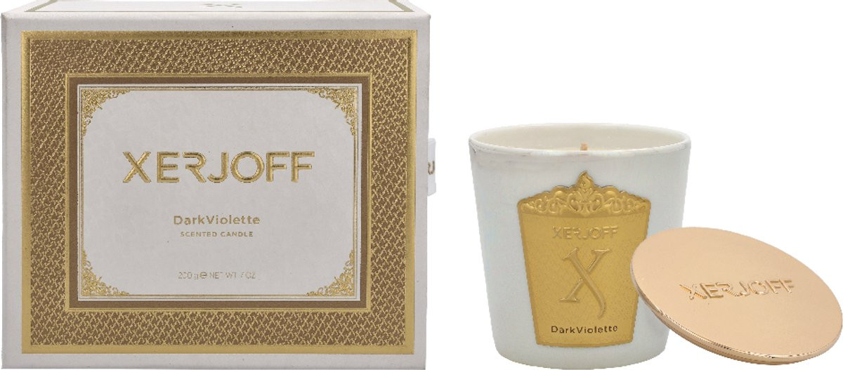 Xerjoff XJ Candle voor volwassenen