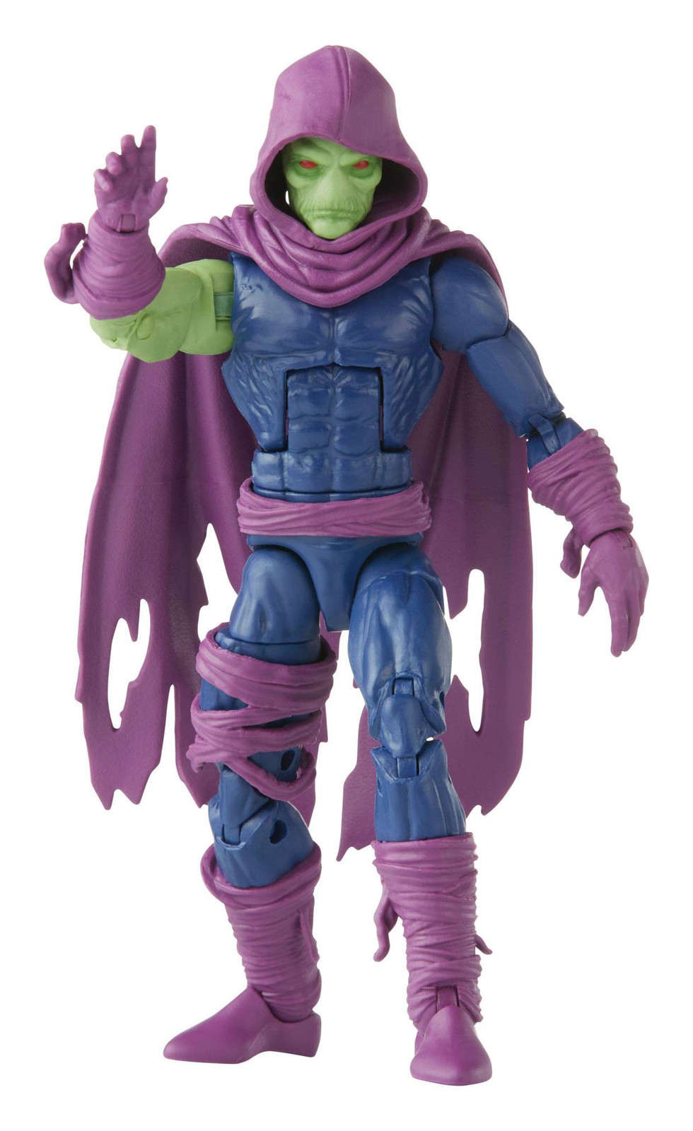 Hasbro Marvel F03735X0 Verzamelfiguur Stripboeken 118 gram