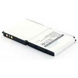 AGI 9998 - Akku - SONY ERICSSON XPERIA X10 MINI PRO - Weiss - Lithium Polymer (LiPo), Smartphone Akku
