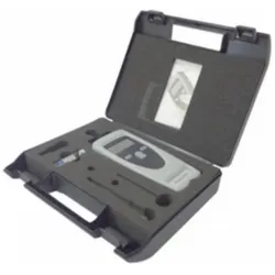 RS PRO Hand held tachometer. Non-contact digi, Messtechnik
