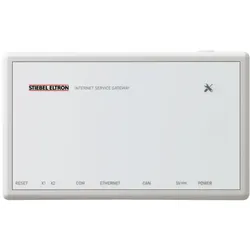 Stiebel Eltron ISG Web Bedienteil - LB36740