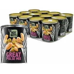 NOY NUTS Great Pulse Mix