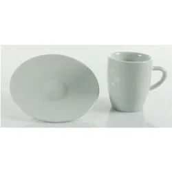 Jura, Tasse, Espressotassen (85 ml, 2x)