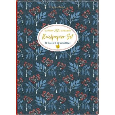 Briefpapier-Set, Nonbook von , Coppenrath
