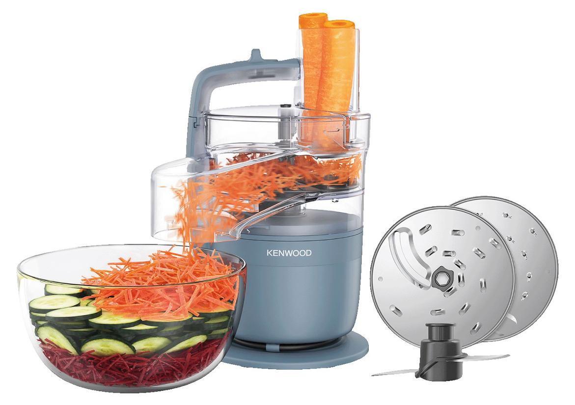 Kenwood MultiPro Go FDP23 140GY