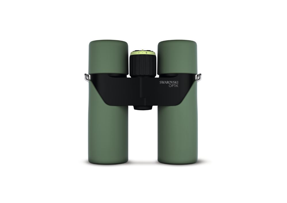 Swarovski CL Companion 10x30 III Mountain Green