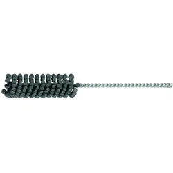 Osborn, Bürstenwerkzeug, 9828036345 Honbürste "Novoflex-B" Körnung 180 aus Silicium-Carbid, 41 mm