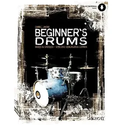Jakobi:Beginner's Drums, Sachbücher von Daniel Jakobi