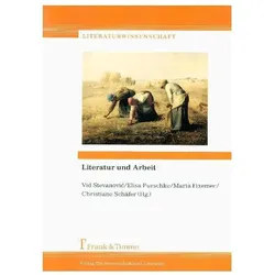 Literatur und Arbeit, Fachbücher